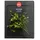 WOLL Cut & Serve Schneidebrett Papierverbundstoff 1-tlg. 25 x 19 cm Schwarz