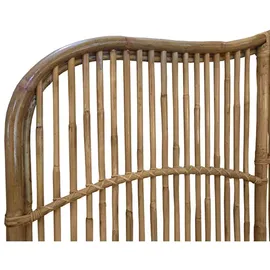 SIT Möbel SIT Kopfteil »Romanteaka«, BxL: 200 x 4 cm, Rattan | beige