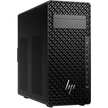 HP Z2 Tower G1i Workstation Intel Core Ultra 7 265K 4,0 GHz 16 GB RAM 1 TB SSD NVIDIA RTX PRO 2000 Win 11 Pro