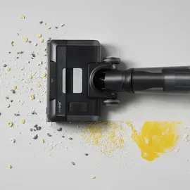 Jimmy HW9 Pro schwarz/silber