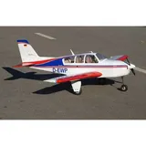 VQ Flugzeug Beechcraft Bonanza ARF C9271