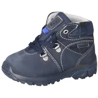 Pepino Stiefelette Blau 21