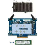 HP Z Turbo Drive 2TB TLC Z8 G4 SSD Kit (3KP40AA)