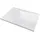 Aurlane Duschwanne Pure Rechteck 120 cm x 90 cm Weiß
