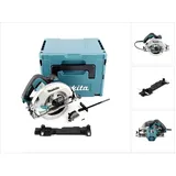 Makita HS7601J inkl. Führungsschienenadapter C + Makpac Gr. 4