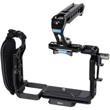 Sirui Kamera Cage Kit (Cage+Handschlaufe+Griff) für SONY FX3/FX30