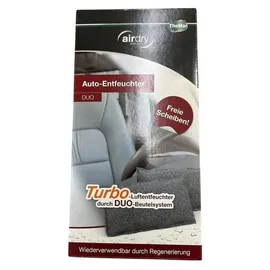 ThoMar Airdry Turbo Duo