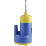 BARWIG Niedervolt-Tauchpumpe Typ 0111 1080 l/h