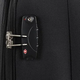 d & n Travel Line 6404 4-Rollen L 78 cm / 100 l blau