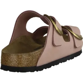 Birkenstock Arizona Big Buckle in Rosa, 40
