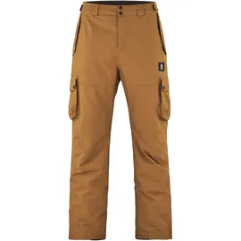 Bula Liftie Skihose Braun S
