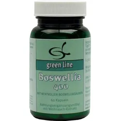 BOSWELLIA 400