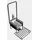 Cemo Stiefelreiniger ECO Kunststoff 33 x 82 x 33 mm bunt