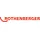 Rothenberger Wasserwaage Aluminium 400 mm