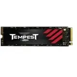 Mushkin Tempest 1TB, M.2 2280 / M-Key / PCIe 3.0 x4 (MKNSSDTS1TB-D8)