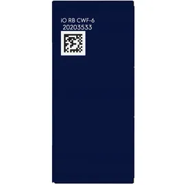 Oral-B iO Ultimate Clean Zahnbürstenkopf 6 St.