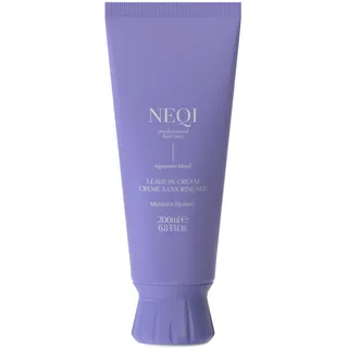 NEQI Moisture Mystery Leave-In Cream 200 ml