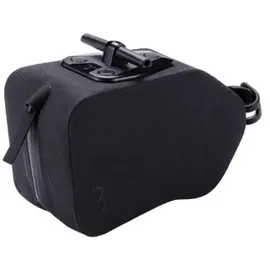 BBB SealPack WP Satteltasche schwarz