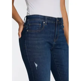 Only Skinny Fit Blau XS (34)