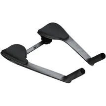 Vision Metron TFE TT Carbon Aerobar Extensions | Größe 250 mm / S