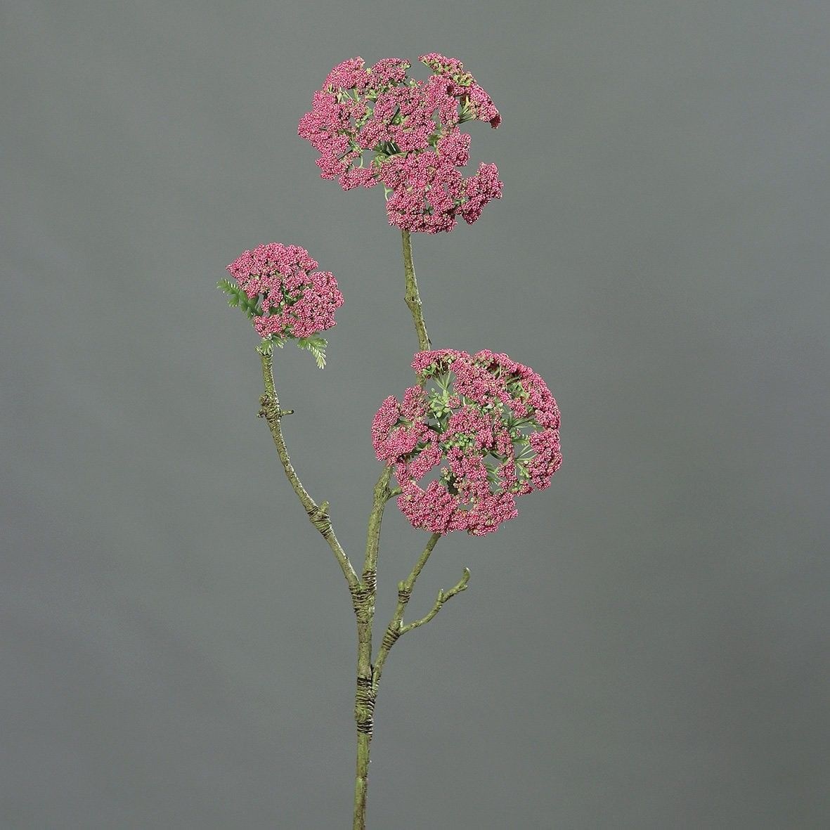 Kunstblume Anethum (H 89 cm) - pink