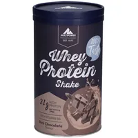Multipower Whey Protein Schokolade Pulver 420 g