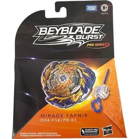 Hasbro F7801 - Beyblade Burst - Pro Series - Mirage Fafnir D04-PSK PR-27