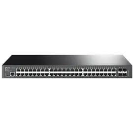 TP-Link Omada SG3452X