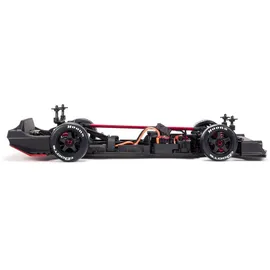 Arrma Modellauto 1:7 schwarz ARA7617V2T1
