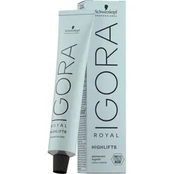 Schwarzkopf Igora Highlifts 12-0 Spezialblond Natur 60ml