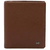 Braun Büffel Theo Herren Geldbörse Portemonnaie nut braun