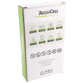 AccuCell Palfinger Scanreco 590, Palfinger 592, Palfinger 593 Akku, Palfinger 960 Kranakku, FUA59 7,2 Volt 2000mAh