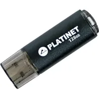 Platinet PMFE128 (128 GB), USB Stick