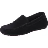 Marc O'Polo Slipper Blau 40