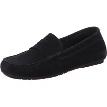 Marc O'Polo Slipper Blau 40