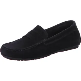 Marc O'Polo Slipper Blau 40