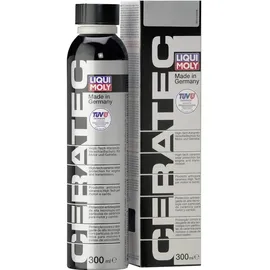 LIQUI MOLY Motoröladditiv Cera Tec 3721 0,3 l