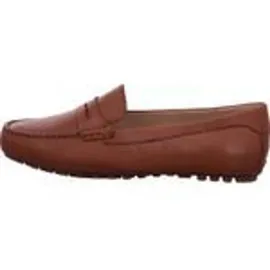 CAPRICE 9-24651-42 Damen Cognac 37