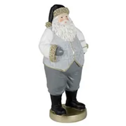 Dekofigur Caleb Santa 24,5cm Variante 2