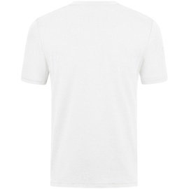 Jako Pro Casual T-Shirt Herren 000 / weiß XXL