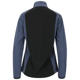 Endurance Softshelljacke Zora blau DE 40, / FR 42 (UK 12)