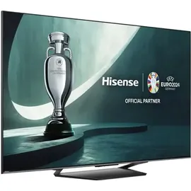 Hisense 55U7NQ 55 Zoll MiniLED ULED 4K TV