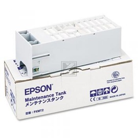 Epson C12C890191 Resttintenbehälter