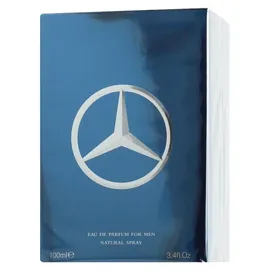 Mercedes-Benz Man Bright Eau de Parfum 100 ml