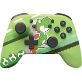 Hori Switch Horipad Yoshi Edition Controller grün (NSW-361U)