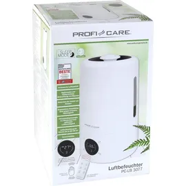 ProfiCare PC-LB 3077 weiß