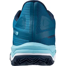 Mizuno Wave Exceed Light 2 Herren Blau 41