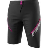 Dynafit Damen Ride Light DST MTB Hose kurz (Größe L, schwarz)