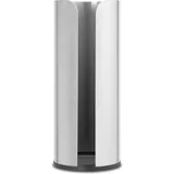 Brabantia Renew Toilettenpapierständer Stahl matt