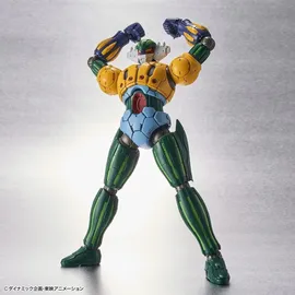Bandai Namco Entertainment Bandai - HG Kotetsu Jeeg Infinitism 1/44
